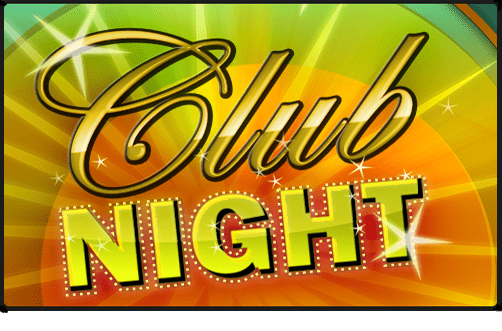 club night1