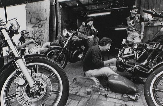 Scavengers-mc-clubhouse-den-haag