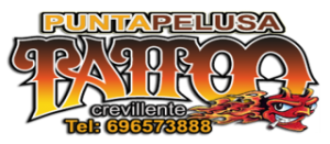 punta pelusa tattoo crevillente logo fb