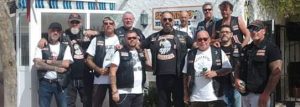 members scavengers mc spain