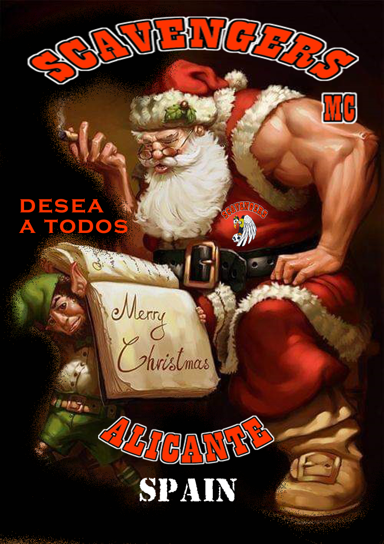 santascav-xmas santascav-xmas