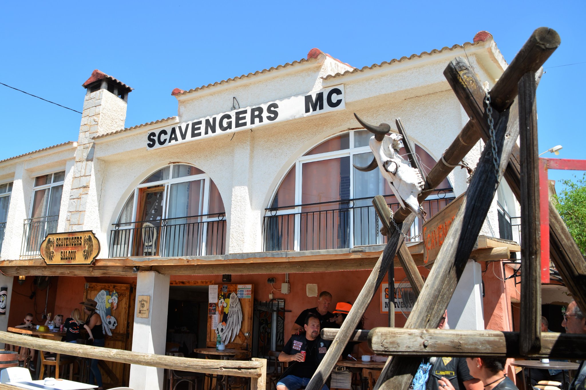 clubhouse-scavengers-mc-2022 clubhouse scavengers mc spain